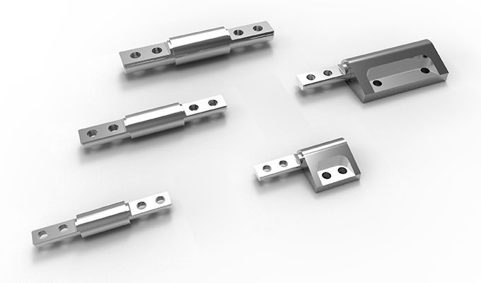 Damping Hinges